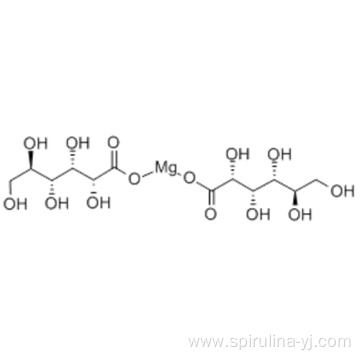 Magnesium gluconate CAS 3632-91-5